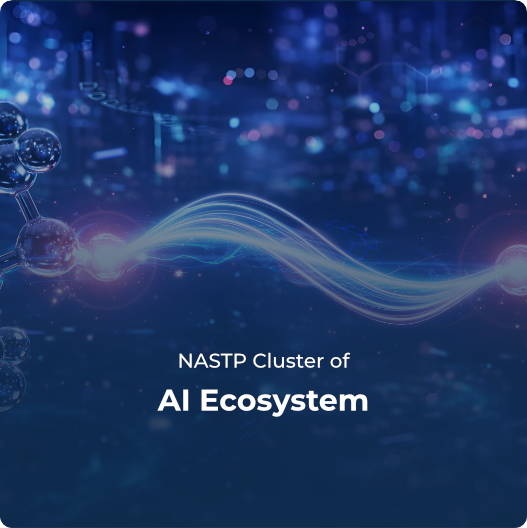 NASTP Cluster of AI Ecosystem