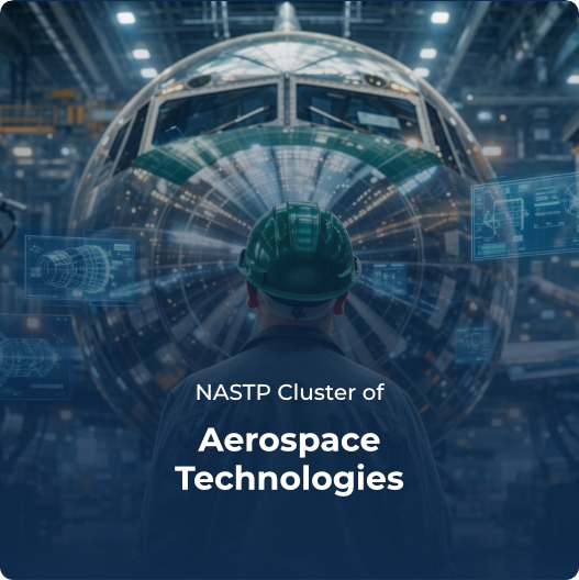 NASTP Cluster of Aerospace Technologies