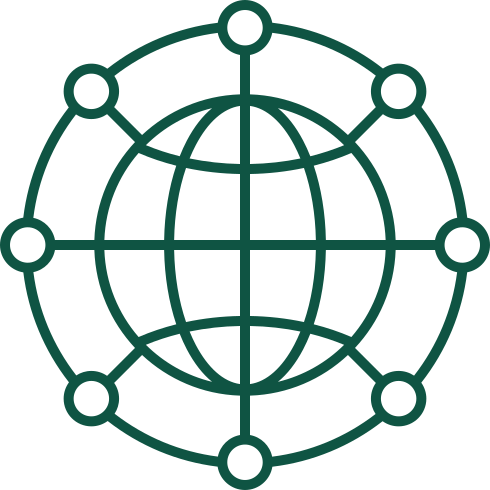 National Ecosystem