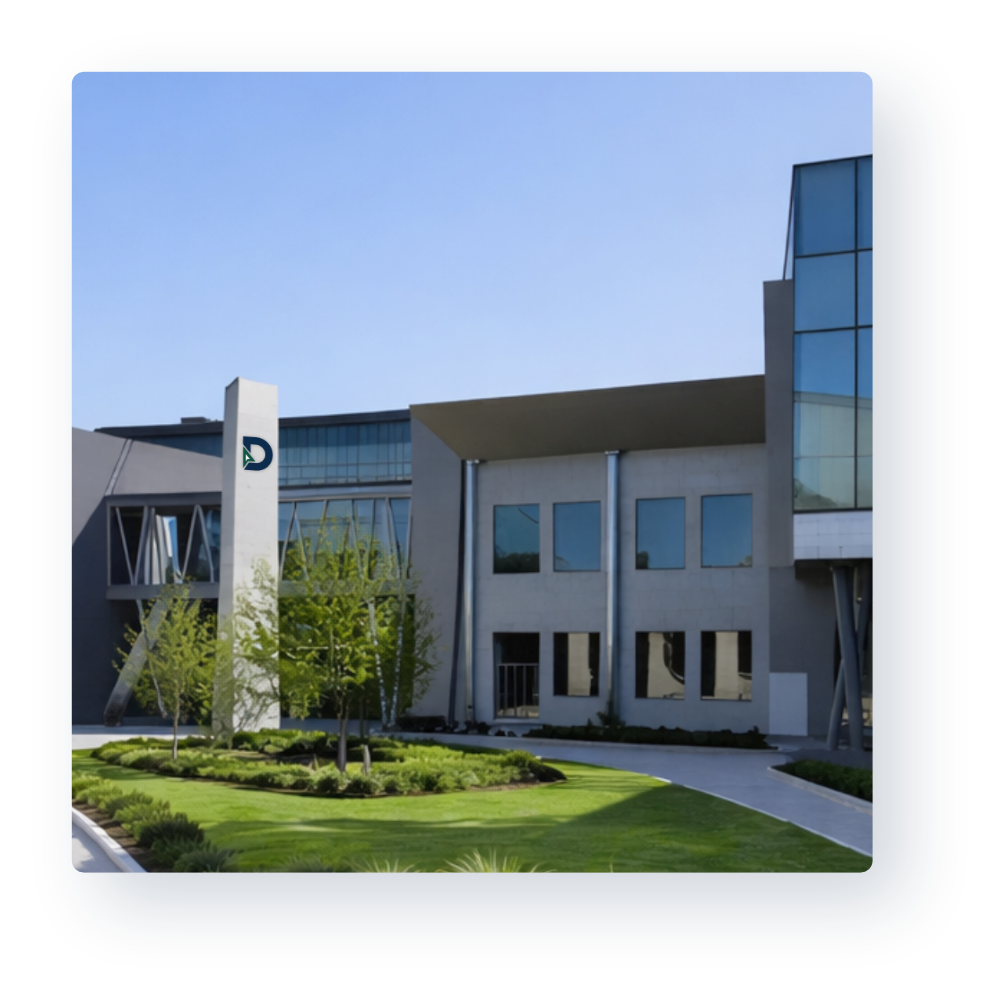 NASTP Delta Building